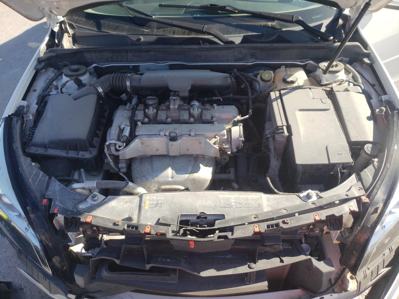 Photo 7 from auction – 2014 CHEVROLET MALIBU 1LT with VIN 1G11C5SLXEF136441