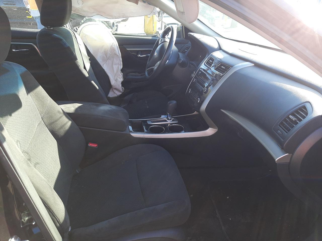 Photo 5 from auction – 2014 NISSAN ALTIMA with VIN 1N4AL3AP3EC132724