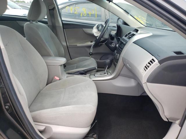 Photo 5 from auction – 2012 TOYOTA COROLLA BA with VIN 2T1BU4EE1CC873856