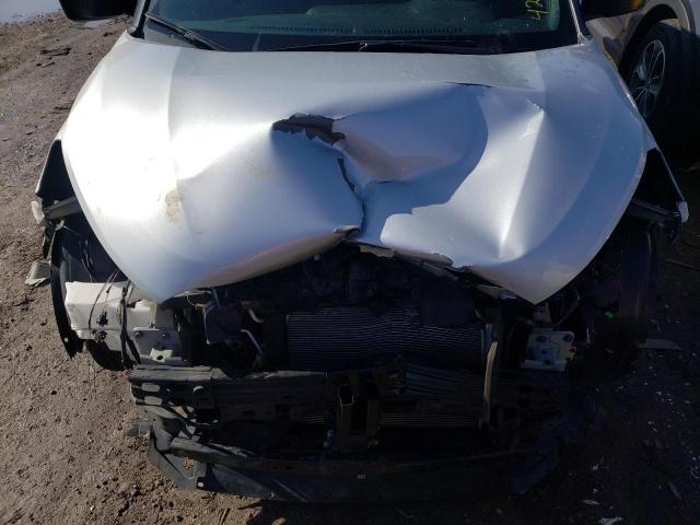 Photo 7 from auction – 2020 NISSAN KICKS S with VIN 3N1CP5BV9LL511540