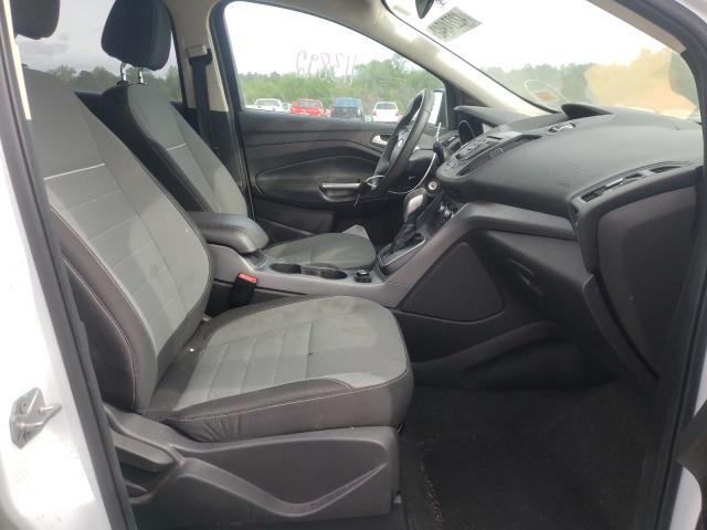 Photo 5 from auction – 2014 FORD ESCAPE SE with VIN 1FMCU0GX9EUA46149