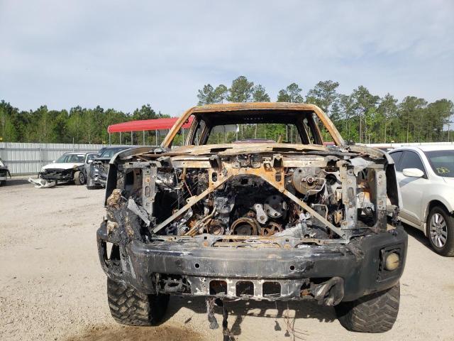 Photo 9 from auction – 2014 GMC SIERRA K15 with VIN 3GTU2VEC0EG517359