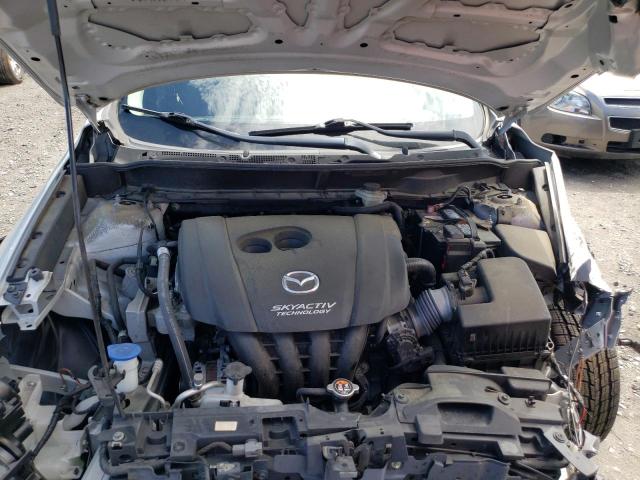 Photo 7 from auction – 2016 MAZDA CX-3 TOURI with VIN JM1DKBC71G0113269