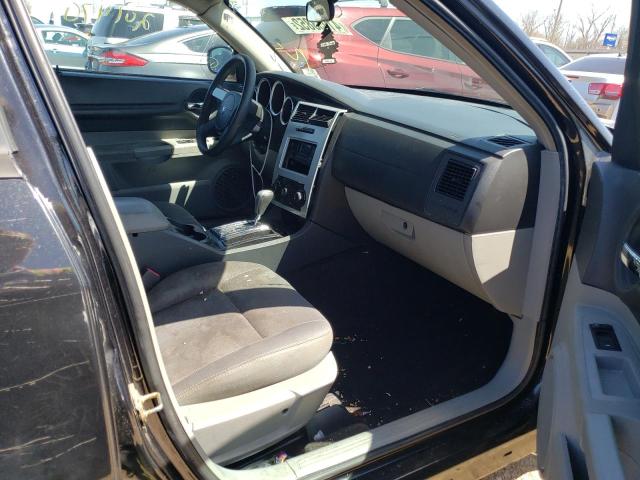 Photo 5 from auction – 2006 DODGE MAGNUM SXT with VIN 2D4FV47V76H203768