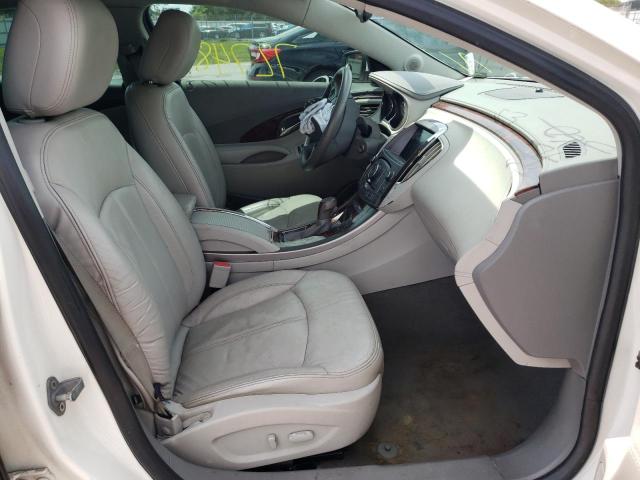 Photo 5 from auction – 2013 BUICK LACROSSE with VIN 1G4GC5ER8DF285040