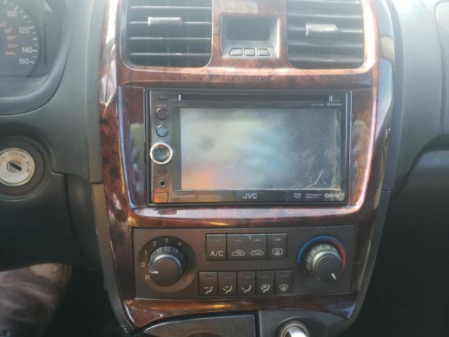 Photo 9 from auction – 2003 HYUNDAI SONATA GLS with VIN KMHWF35H63A831926