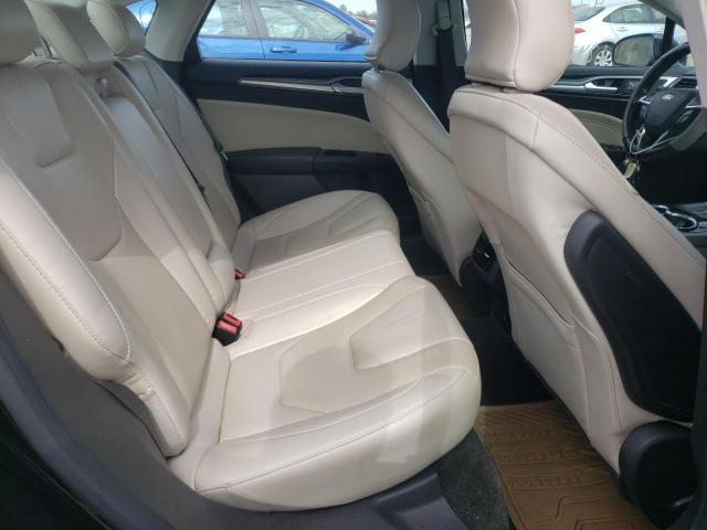 Photo 6 from auction – 2016 FORD FUSION TIT with VIN 3FA6P0RU1GR231615