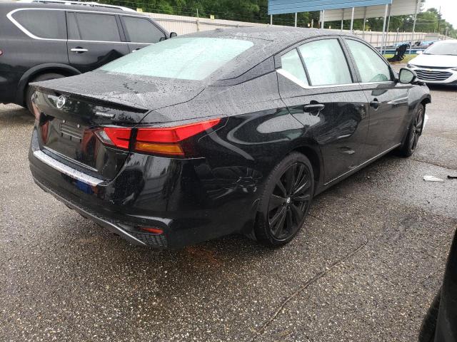 Photo 4 from auction – 2022 NISSAN ALTIMA with VIN 1N4BL4CV2NN340362