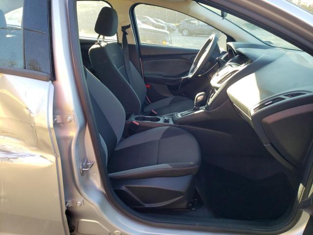Photo 5 from auction – 2014 FORD FOCUS S with VIN 1FADP3E24EL208077