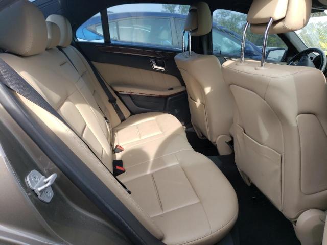 Photo 6 from auction – 2011 MERCEDES-BENZ E 350 with VIN WDDHF5GB5BA512068