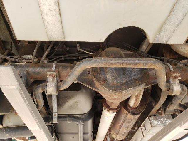 Photo 9 from auction – 2010 FORD ECONOLINE with VIN 1FDSE3EL3ADA95562