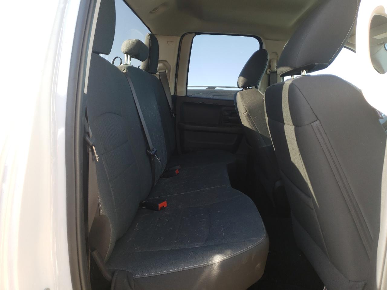 Photo 6 from auction – 2021 RAM 1500 CLASS with VIN 1C6RR7FT2MS565844