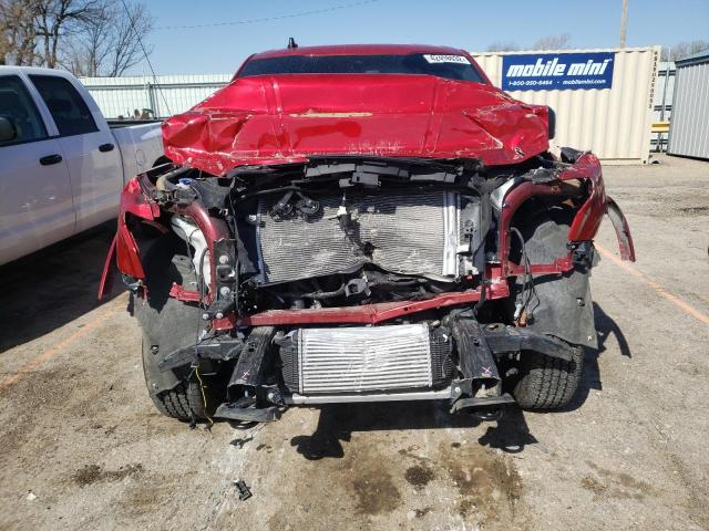 Photo 9 from auction – 2020 FORD F150 SUPER with VIN 1FTEW1E41LKD08549