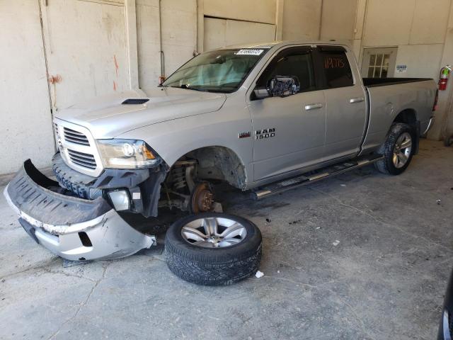 Photo 2 from auction – 2014 RAM 1500 SPORT with VIN 1C6RR7HT2ES105386