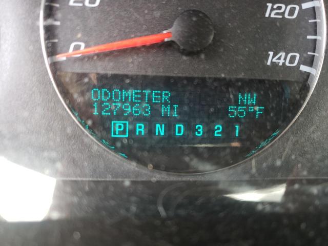 Photo 8 from auction – 2008 CHEVROLET IMPALA LT with VIN 2G1WT58K989143558
