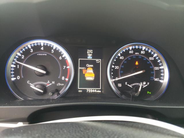 Photo 8 from auction – 2016 TOYOTA HIGHLANDER with VIN 5TDYKRFH9GS154776