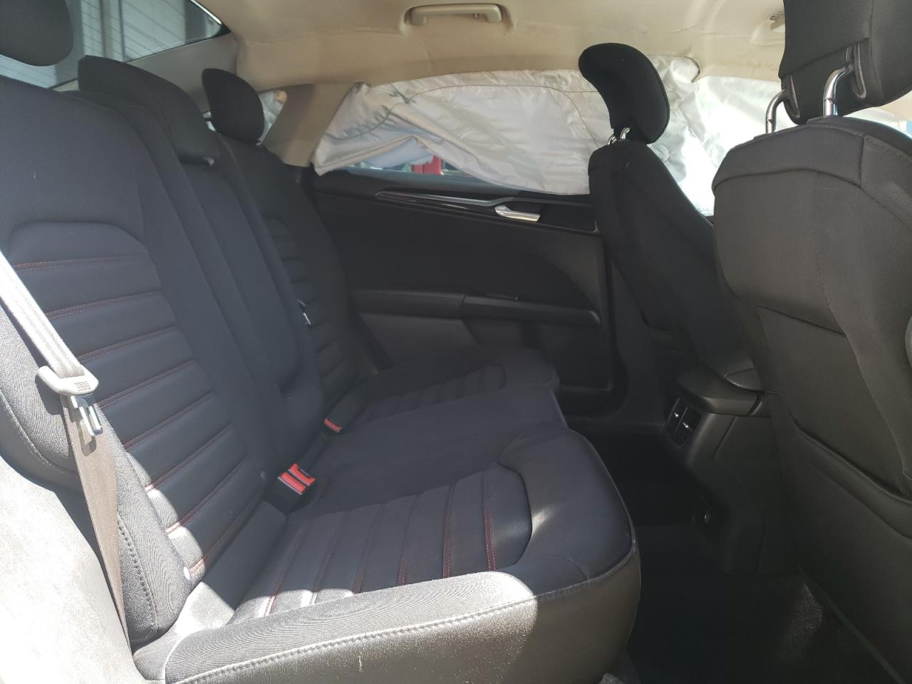 Photo 6 from auction – 2013 FORD FUSION SE with VIN 3FA6P0H73DR341248