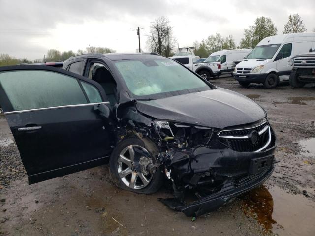 BUICK ENCORE PRE 2017 with VIN KL4CJHSB0HB072723 - Photo from auction