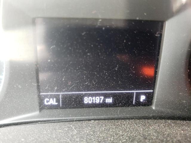 Photo 8 from auction – 2018 CHEVROLET EQUINOX LT with VIN 2GNAXJEV8J6269163