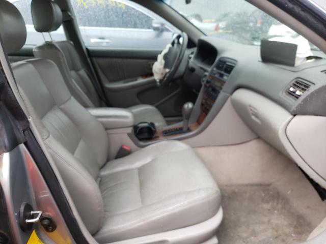 Photo 5 from auction – 2000 LEXUS ES 300 with VIN JT8BF28G3Y5077298