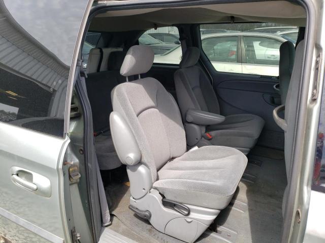 Photo 6 from auction – 2004 DODGE CARAVAN SX with VIN 1D4GP45R24B511005