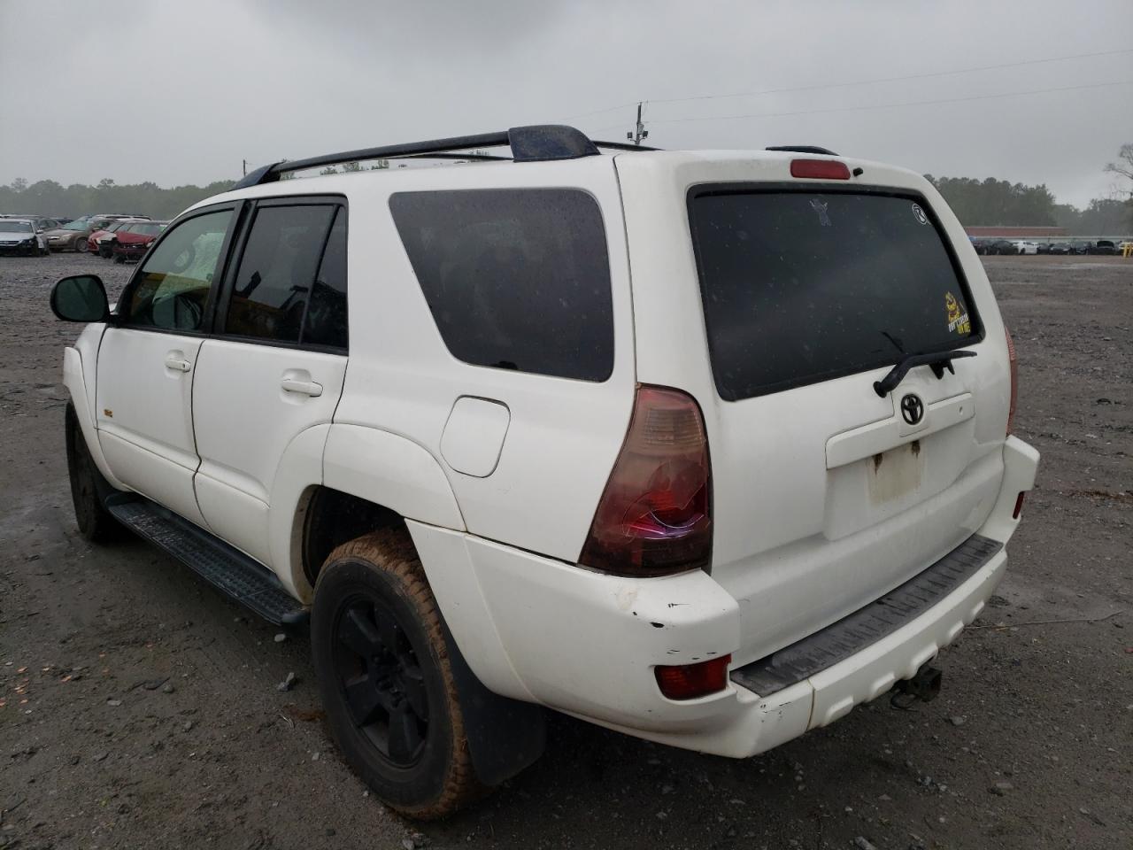 صورة رقم 3 من المزاد - 2005 TOYOTA 4RUNNER SR مع VIN JTEZU14RX50046898