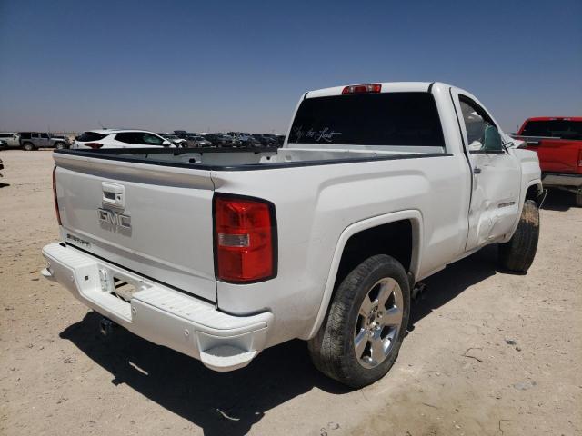 Photo 4 from auction – 2014 GMC SIERRA K15 with VIN 1GTN2TEC2EZ250556