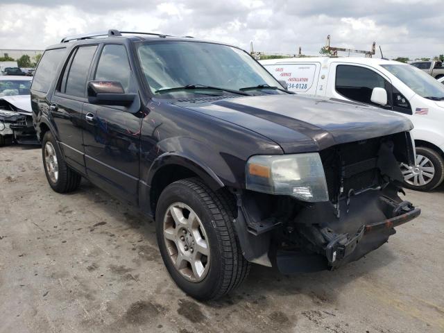 Photo 5 from auction – 2013 FORD EXPEDITION with VIN 1FMJU1K51DEF32918