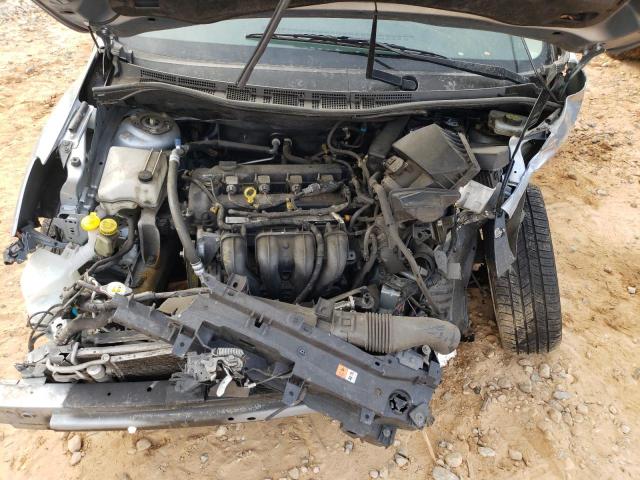 Photo 7 from auction – 2012 MAZDA 5 with VIN JM1CW2BL6C0109999