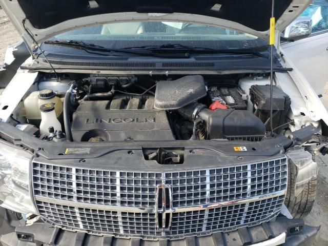 Photo 7 from auction – 2010 LINCOLN MKX with VIN 2LMDJ8JC3ABJ02284