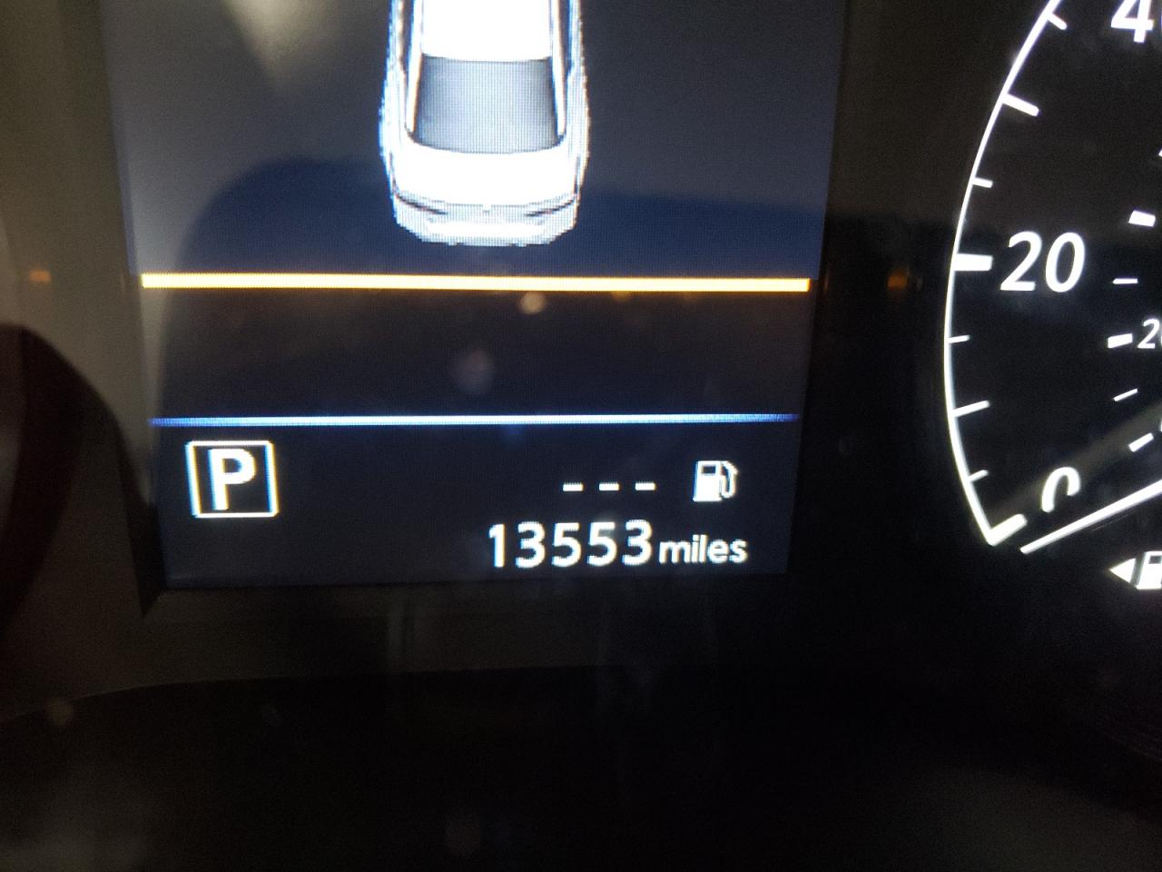 Photo 8 from auction – 2021 NISSAN ALTIMA S with VIN 1N4BL4BV4MN372441