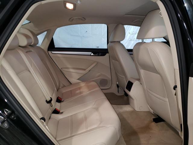 Photo 6 from auction – 2014 VOLKSWAGEN PASSAT SE with VIN 1VWBS7A31EC049747