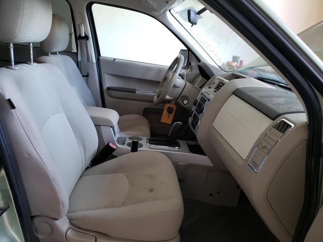 Photo 5 from auction – 2008 MERCURY MARINER with VIN 4M2CU81188KJ24230