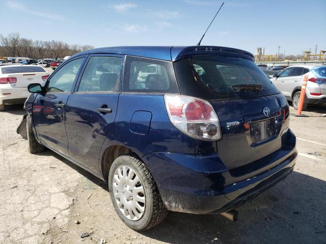 Photo 3 from auction – 2008 TOYOTA COROLLA MA with VIN 2T1KR32E78C718347