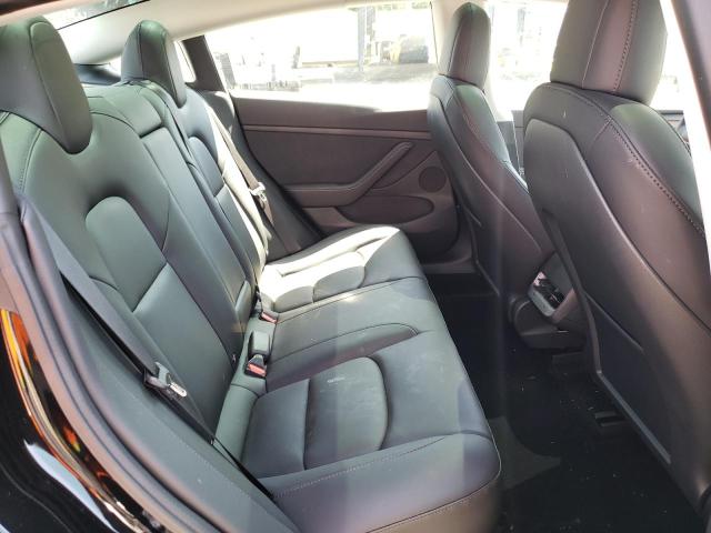 Photo 6 from auction – 2022 TESLA MODEL 3 with VIN 5YJ3E1EB5NF145767