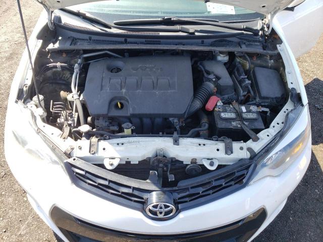 Zdjęcie 7 z aukcji – 2014 TOYOTA COROLLA L z VIN 2T1BURHE9EC062138