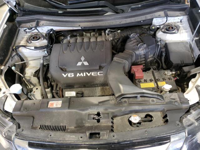 Photo 7 from auction – 2016 MITSUBISHI OUTLANDER with VIN JA4JZ4AX0GZ004160