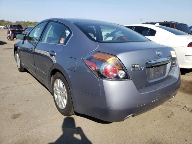Photo 6 from auction – 2012 NISSAN ALTIMA BAS with VIN 1N4AL2AP2CN438888