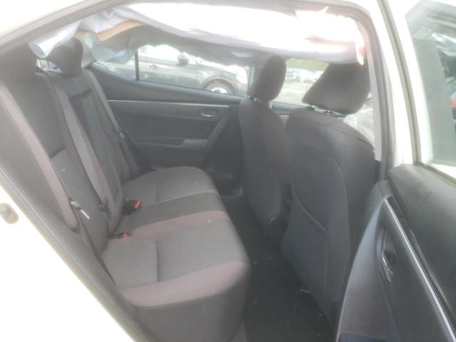 Photo 6 from auction – 2018 TOYOTA COROLLA L with VIN 5YFBURHE9JP787748