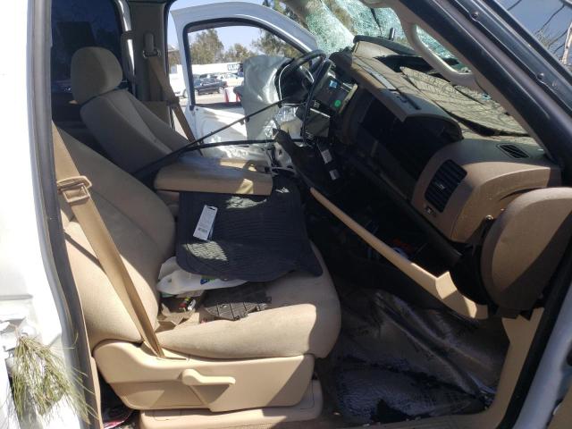Photo 5 from auction – 2013 CHEVROLET SILVERADO with VIN 3GCPKSEA8DG136979