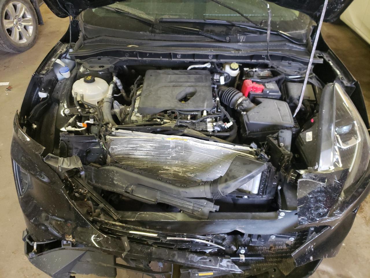 Photo 7 from auction – 2020 FORD ESCAPE SE with VIN 1FMCU9G60LUA56979
