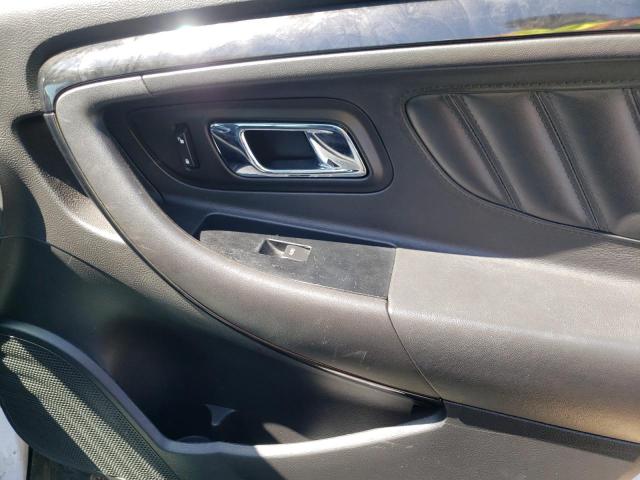 Photo 10 from auction – 2011 FORD TAURUS LIM with VIN 1FAHP2JW9BG119839