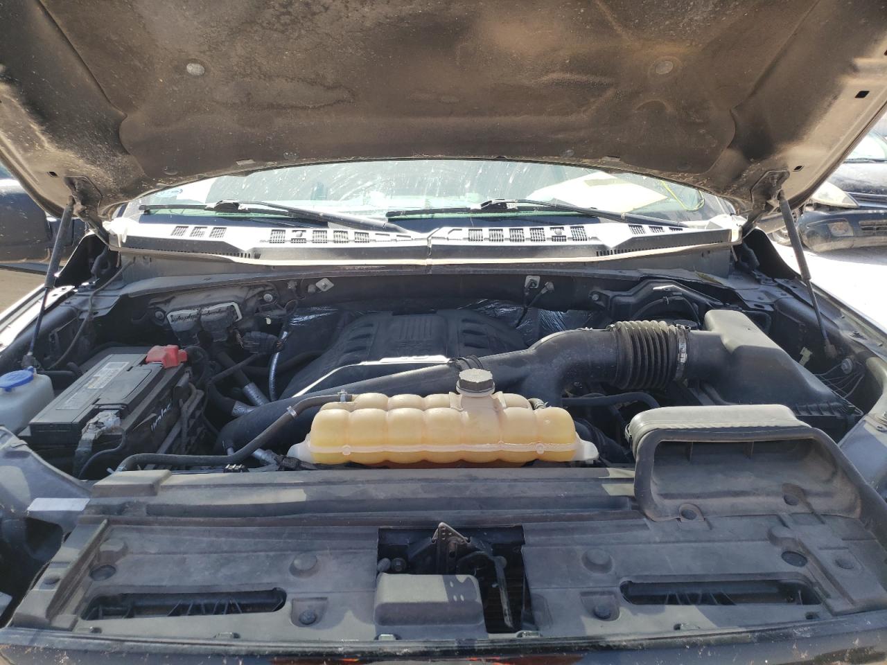 Photo 7 from auction – 2016 FORD F150 SUPER with VIN 1FTEW1EG1GKE73761