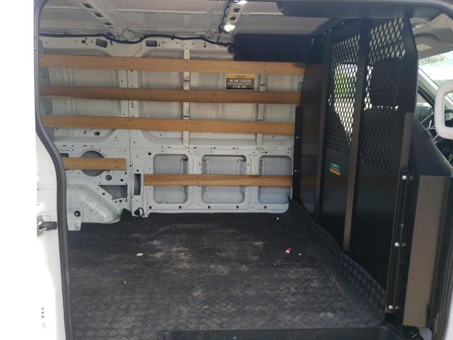 Photo 6 from auction – 2019 FORD TRANSIT T- with VIN 1FTYR1YM4KKA89522