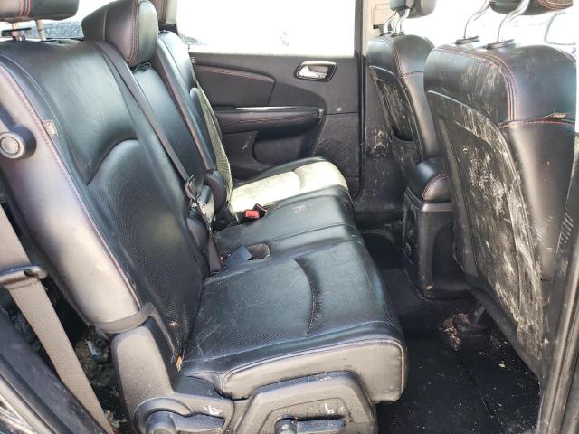 Photo 6 from auction – 2015 DODGE JOURNEY R/ with VIN 3C4PDCEGXFT565927