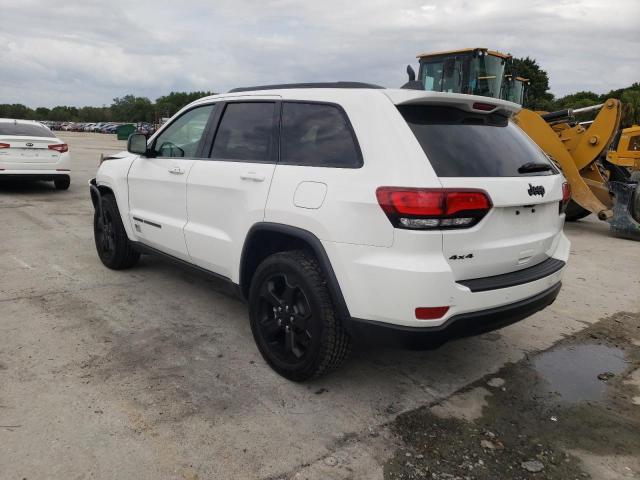 Photo 3 from auction – 2021 JEEP GRAND CHER with VIN 1C4RJFAG9MC736894