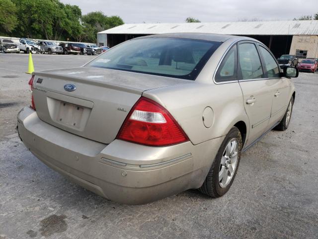 Photo 4 from auction – 2005 FORD 500 with VIN 1FAHP24195G173162
