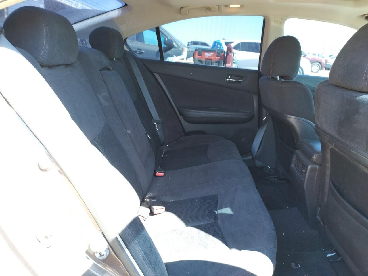 Photo 18 from auction – 2014 NISSAN MAXIMA S with VIN 1N4AA5AP2EC493928