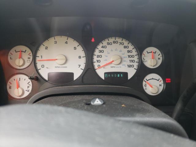 Photo 8 from auction – 2002 DODGE RAM 1500 with VIN 3D7HA18N12G196654