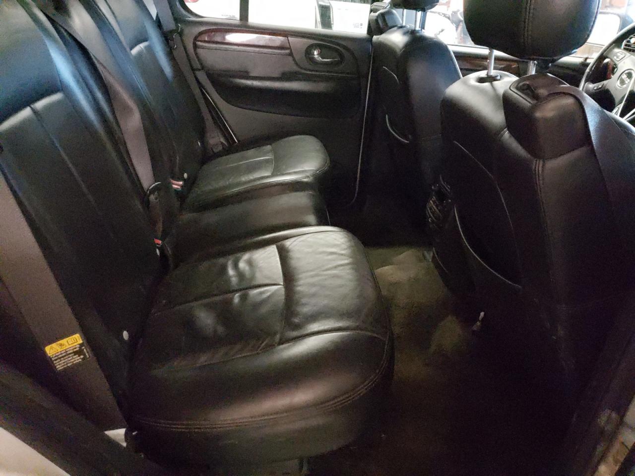 Photo 6 from auction – 2006 GMC ENVOY with VIN 1GKDT13S462154613